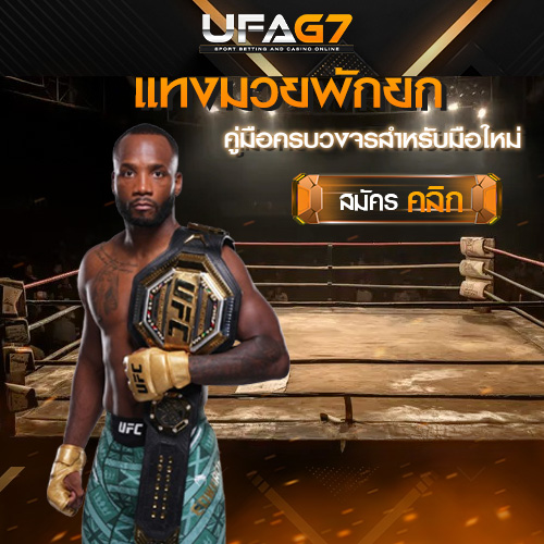 มวยพักยก